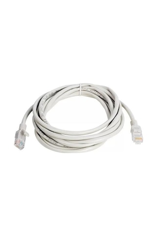Cat5 Ethernet Kablosu 3 Metre