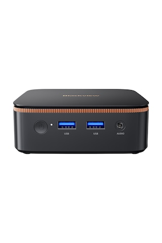 Blackview MP20 R3-3300U 16 GB 512 GB SSD W11P Mini PC
