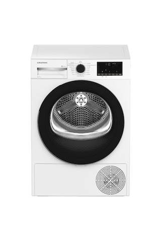 Grundig GPDH 9634 9 KG Isı Pompalı Çamaşır Kurutma Makinesi