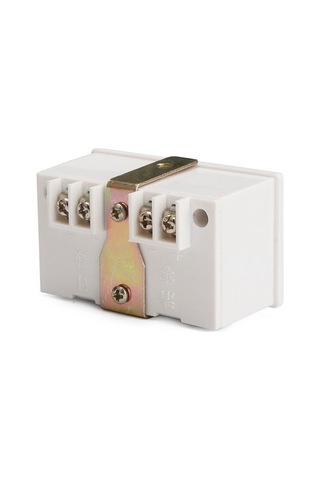 Pazly Sensörlü Dijital Sayaç, Nikel Kaplamalı Endüstriyel Ekran, Delgi Bakır Anahtarı 5 Yaş Diğer