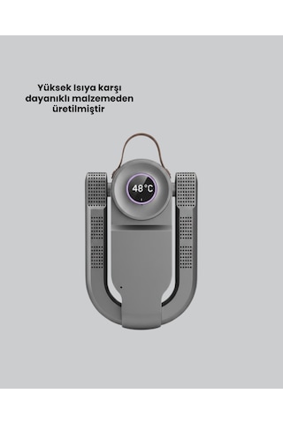 Vipport Ayakkabı Kurutucu Renkli