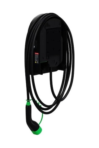 Schneider Charge Pro Akıllı Şarj İstasyonu - 7.4kw / 11kw / 22kw Seçilebilir Güç 16-32a, 1x Dahili Kablolu