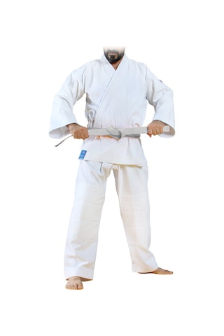 Dosmai Yazlık Judo Aikido Elbisesi Ja051 Beyaz