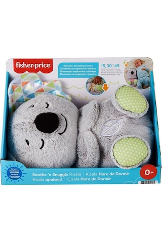Fisher Price Uyku Arkadaşı  Koala