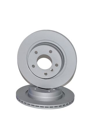 Opel İnsignia 17" 18'' Ön Fren Disk Gautoparts Marka