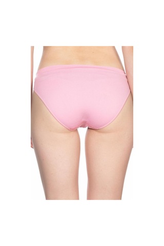 Pembe Mı Emay 3001 Soft Slip Külot Pembe