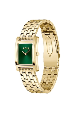 Boss Watches Hb1502785 Kadın Kol Saati Altın
