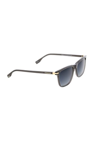 Osse Os3905-03 56 Polarize Unisex Güneş Gözlüğü Gri