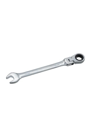 5412 Mafsallı Cırcır Kombine Anahtar 13 Mm