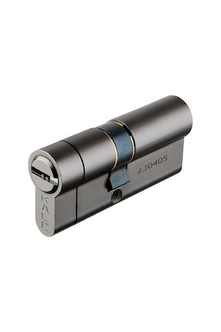 Kale 164 Bts Bilyalı Tuzaklı Antrasit Silindir 68mm-827