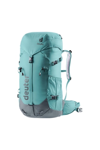 Deuter Gravity Expedition 45+ Sl Sırt Çantası Yeşil