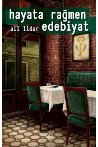 Olmamış Kahraman Emeklisi + Hayata Rağmen Edebiyat