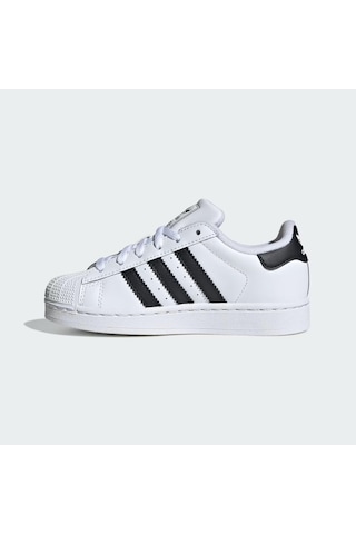 Adidas Superstar Iı Çocuk Günlük Spor Ayakkabı Jh9980 Beyaz