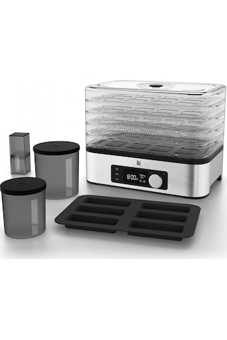 Wmf 415250011 Kitchen Minis Meyve ve Sebze Kurutucu