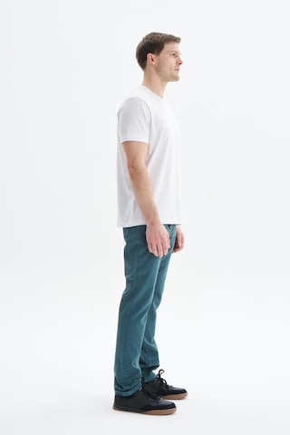 Arma Erkek Jean Slim Fit Dar Kesim Likralı Esnek Kot Pantolon K9ppd0521 Mavi