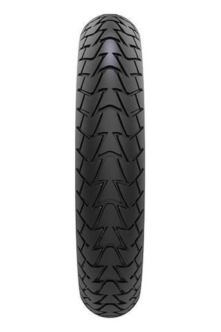 Motosiklet Dış Lastik 90/90-14 52p Sc-360 Allgrip Tubeless Anlas