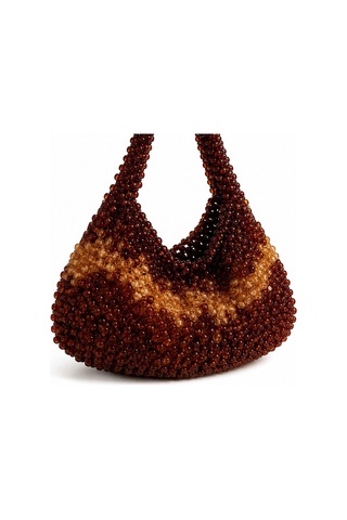 Atelier Emine Noctra Embera Çanta Çok Renkli
