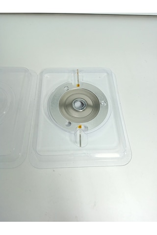 For-x 8cm Tweeter Mebranı – Dome Tweeter Mebranı 8 cm– 1 Adet ///