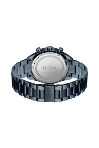 Boss Watches Hb1513865 Erkek Kol Saati Mavi