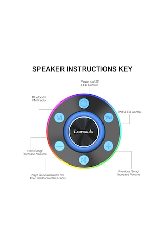 Teltree T7a Mavi Ipx7 Su Geçirmez Banyo Hoparlörü - Bt 5.2, Fm Radyo, 15m Menzil, Susturucu Ve Darbe Dayanıklı Minik Kablosuz Ses Sistemi