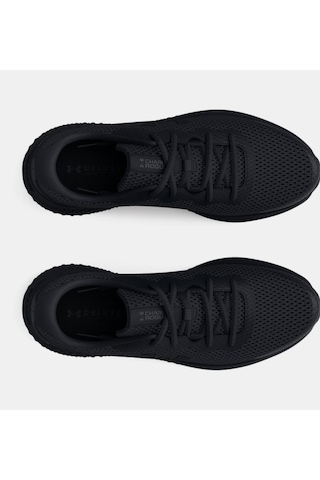Under Armour Kadın UA Charged Rogue 3 Koşu Ayakkabısı 3024888-003 Siyah