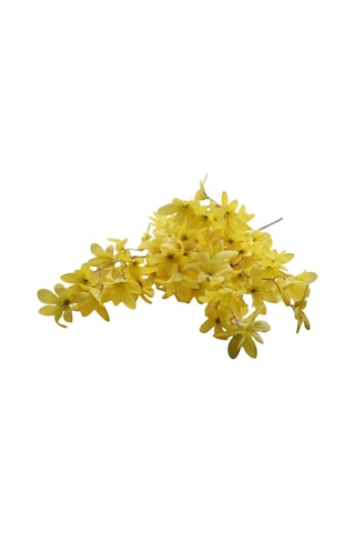 T.concept Dekoratif, Yapay Bahar Dalı Sarı Renk