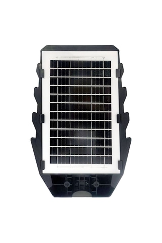 Solinved 300w Solar Sokak Lambası - Js-sf0702-300w
