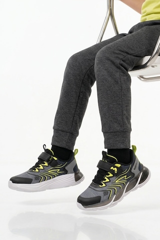 Marcokids Marco Kids 26y326 P Siyah Erkek Çocuk Spor Ayakkabı