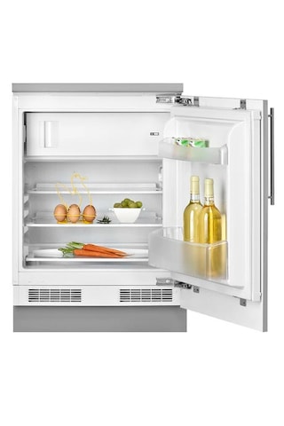 Teka RSR 41160 BU EU Tezgah Altı Ankastre Buzdolabı