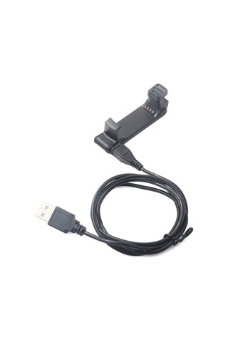 Butu Garmin Forerunner 220 Smartwatch İçin Şarj Yuvası + Usb Kablosu