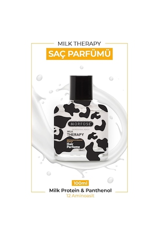 Milk Therapy Saç Parfümü 100 ML