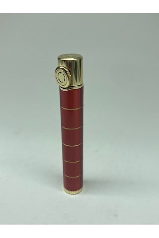 HONEST Silindir Çakmak Kırmızı Sarı 509294