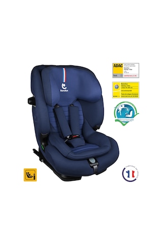 Renolux Olymp I-Size Softness Isofix 9-36 Kg Oto Koltuğu Lacivert