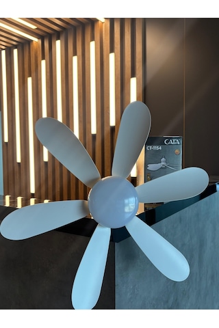 Lodos Fan Led Ampul 62w