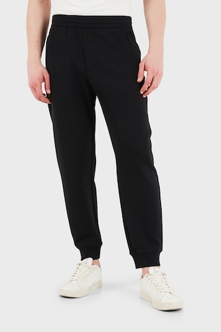 Emporio Armani Erkek Pantolon Em004539 Af10013 Uc001 Siyah