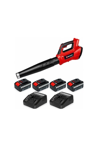 Einhell GP-LB 36/210 Li E Akülü Yaprak Üfleme Makinesi 4x3 Amper 3433620