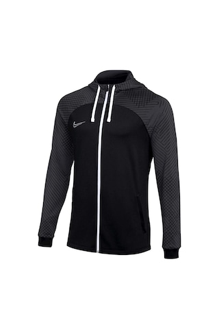 Nike Erkek Sweatshirt M Nk Df Strk Hd Trk Jkt K DH8768-011