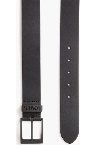 Levi'S Ashland Erkek Kemer-5596 Siyah