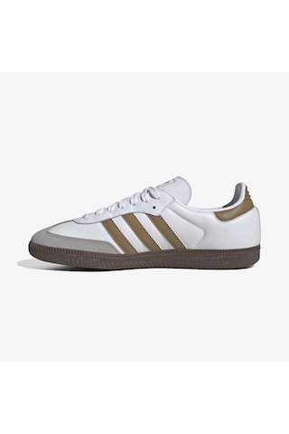 adidas Samba Og Unisex Beyaz Sneaker Jh8796 Beyaz