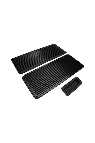 Mercedes W140 W202 W203 W210 W211 W220 Sunroof Perde Kolu & Izgar