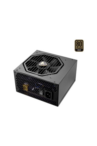 Cougar GX-S450 450 W 80 Plus Gold Güç Kaynağı