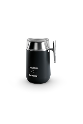 Nespresso Barista Süt Köpürtücü