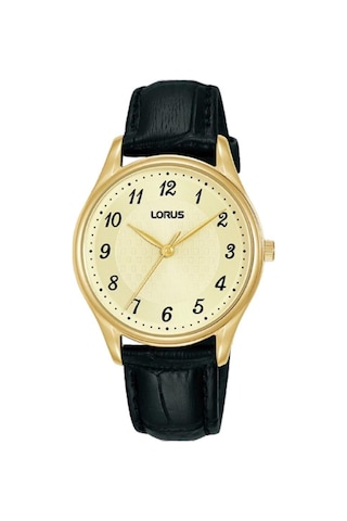 Lorus Rg226ux9 Quartz Kadın Kol Saati Renkli