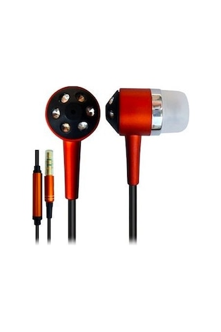 Frisby FHP-25E Stereo Kulak İçi Kulaklık