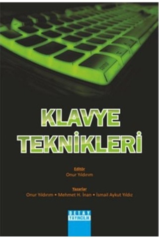 Klavye Teknikleri Onur Yıldırım Detay