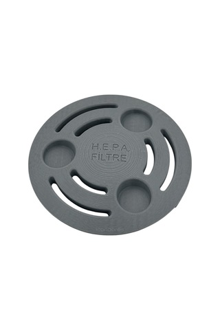 Beko Uyumlu Bks 5420 Süpürge Filtre Kapağı