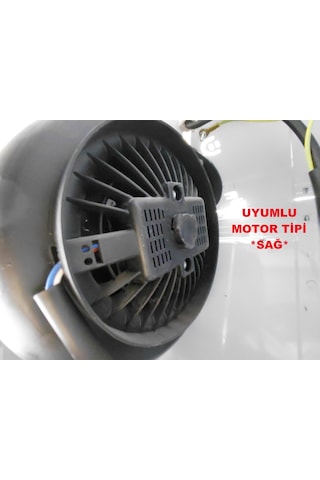 Kumtel Uyumlu Da6 830 Davlumbaz Karbon Filtresi Aktif Karbon Koku Giderici