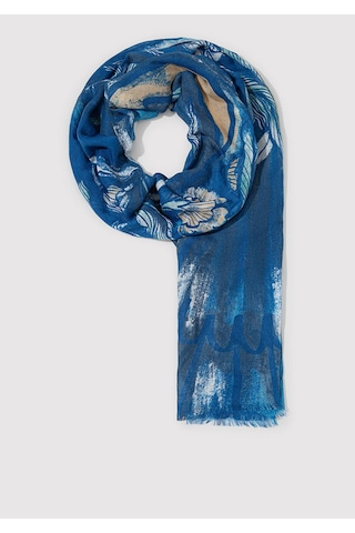 Mavi - Mavi Şal 1913446-22189 Mavi