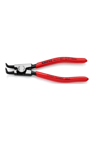Knıpex Eğri Dış Segman Pensesi 125 Mm 4621a01