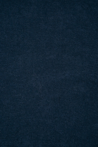 Kadife Kırlent Kılıfı Lacivert V1 40x50 Lacivert